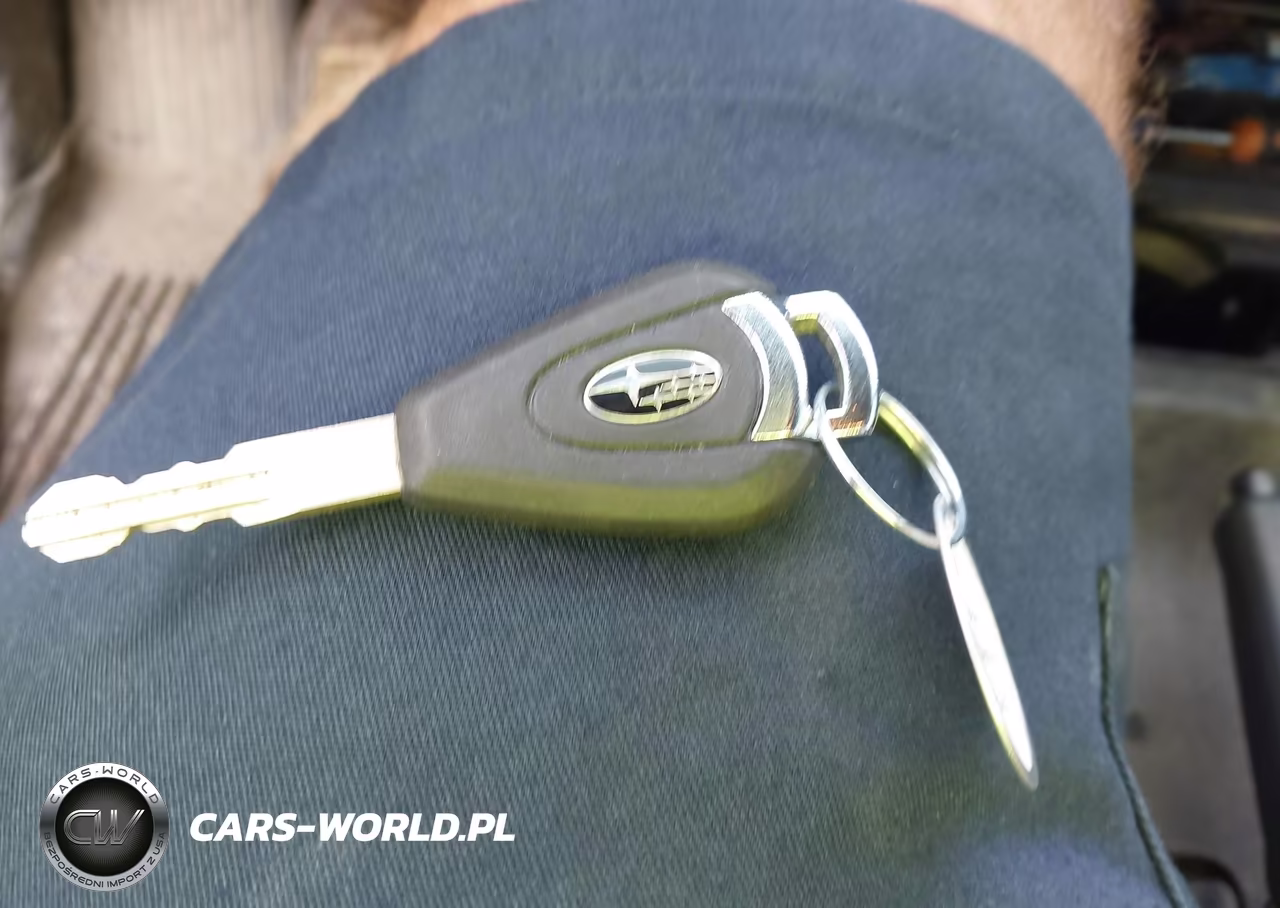 2005 Subaru Outback 3.0R L.l. Bean Edition VIN:4S4BP86C054322282 - 11