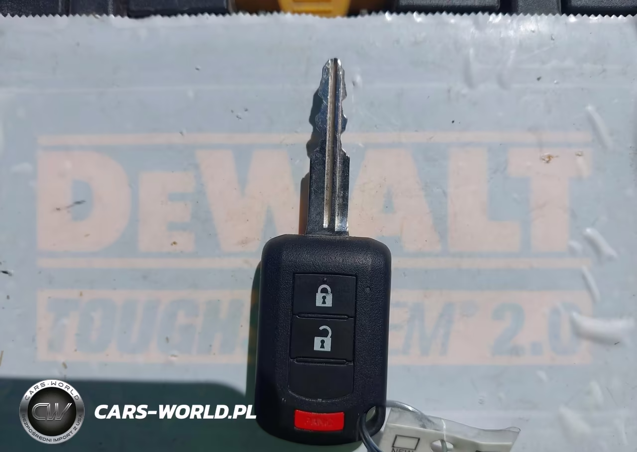 2024 Mitsubishi Eclipse Cross Es S-Awc VIN:JA4ATUAA7RZ027385 - 11