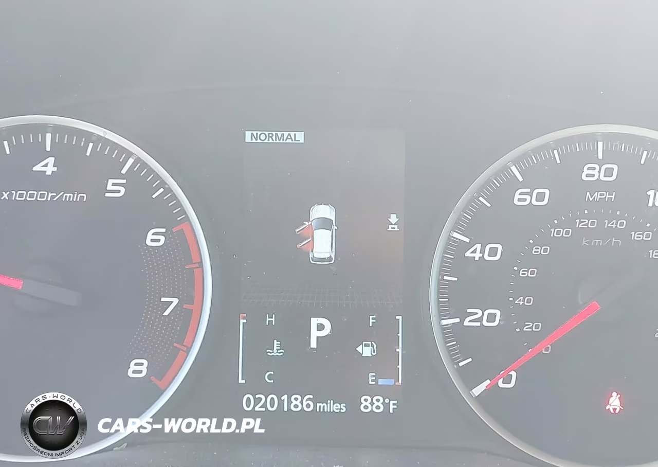 2024 Mitsubishi Eclipse Cross Es S-Awc VIN:JA4ATUAA7RZ027385 - 15