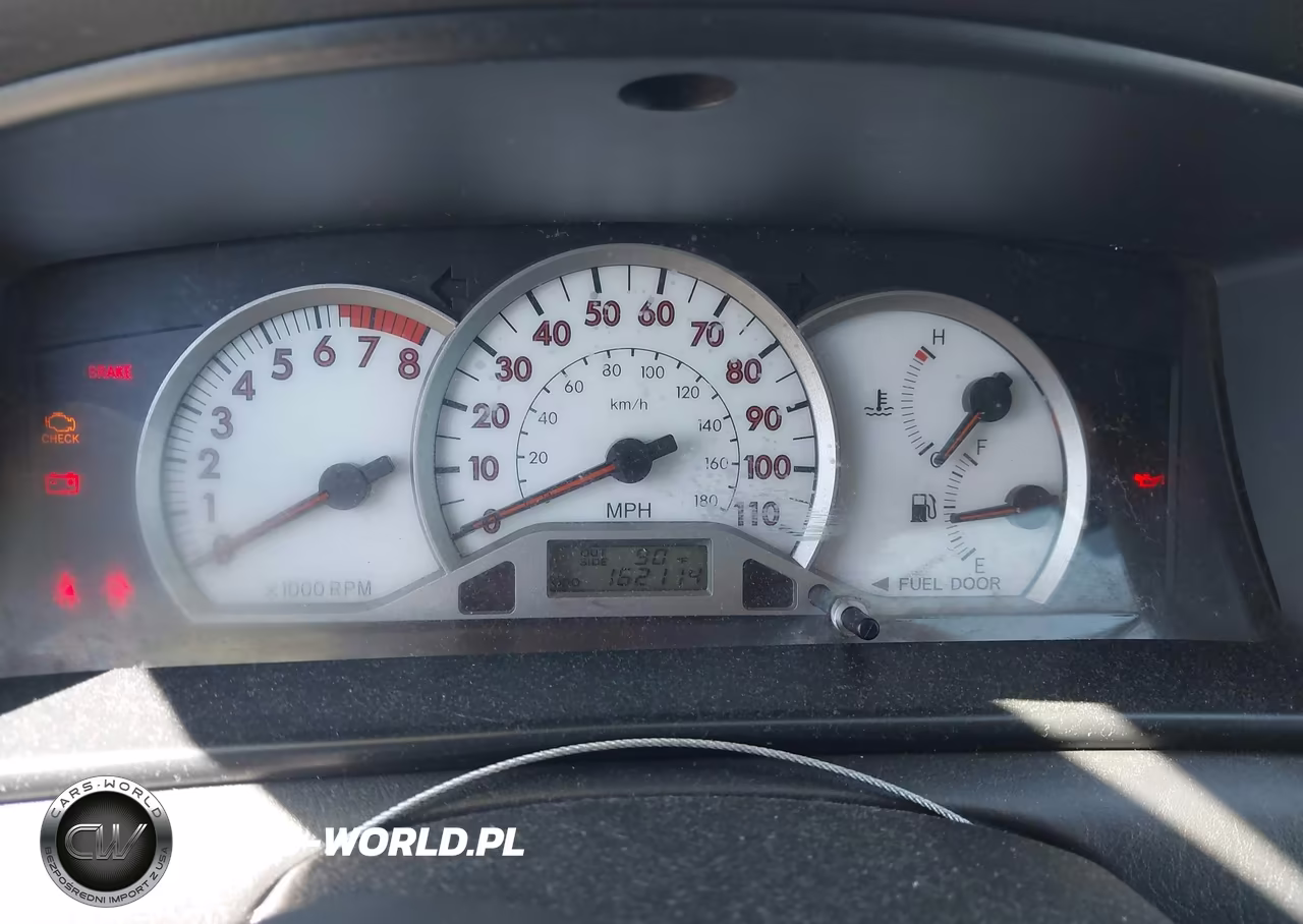 2007 Toyota Corolla S VIN:1NXBR32E97Z885595 - 7
