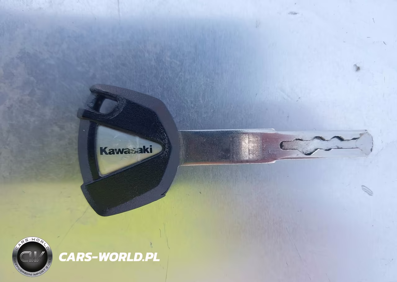 2023 Kawasaki Ex650 P VIN:ML5EXEP12PDA96579 - 11