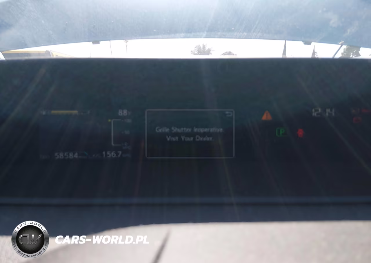 2020 Toyota Prius Prime Limited VIN:JTDKARFP6L3137350 - 7