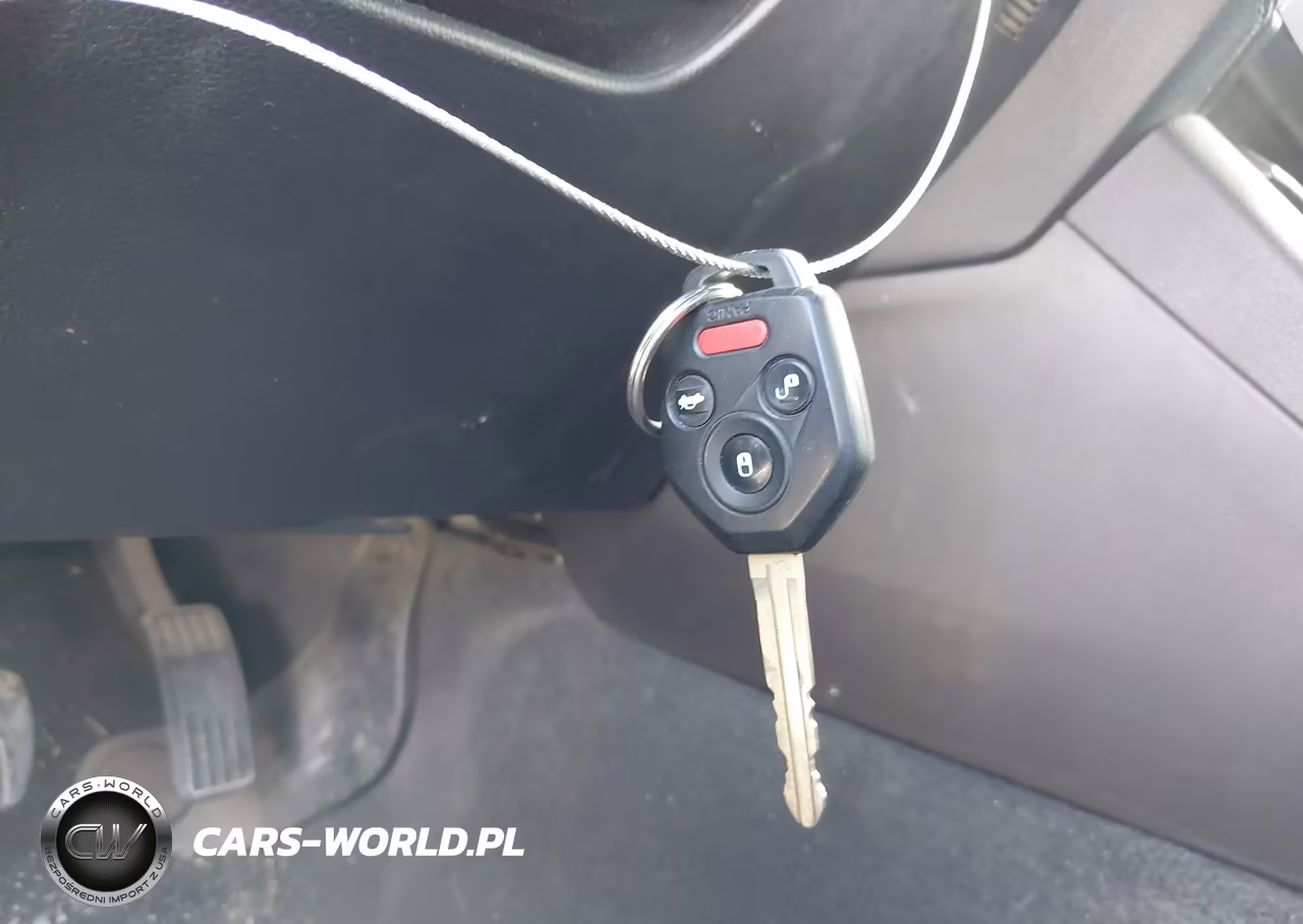2019 Subaru Legacy 2.5I Premium VIN:4S3BNAF65K3038921 - 11