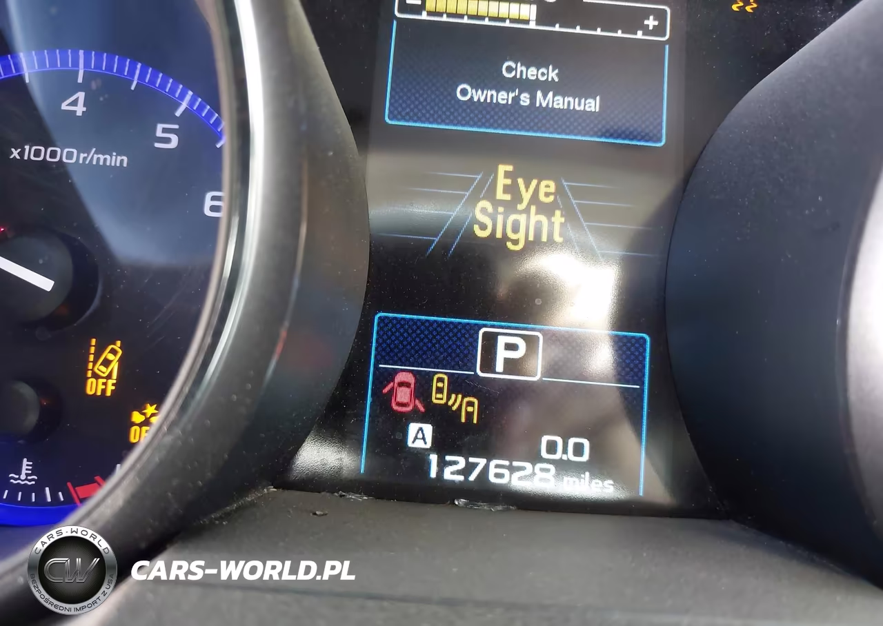2019 Subaru Legacy 2.5I Premium VIN:4S3BNAF65K3038921 - 16