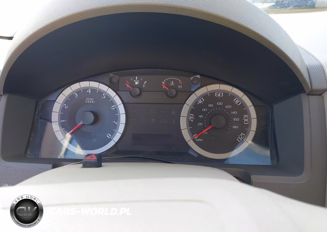 2010 Ford Escape Xlt VIN:1FMCU0D79AKA69098 - 7