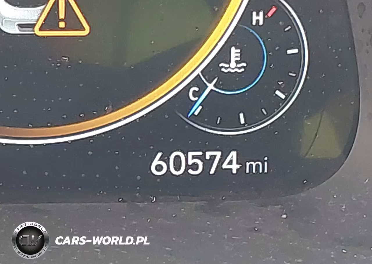 2021 Hyundai Sonata Sel VIN:5NPEF4JAXMH104720 - 16