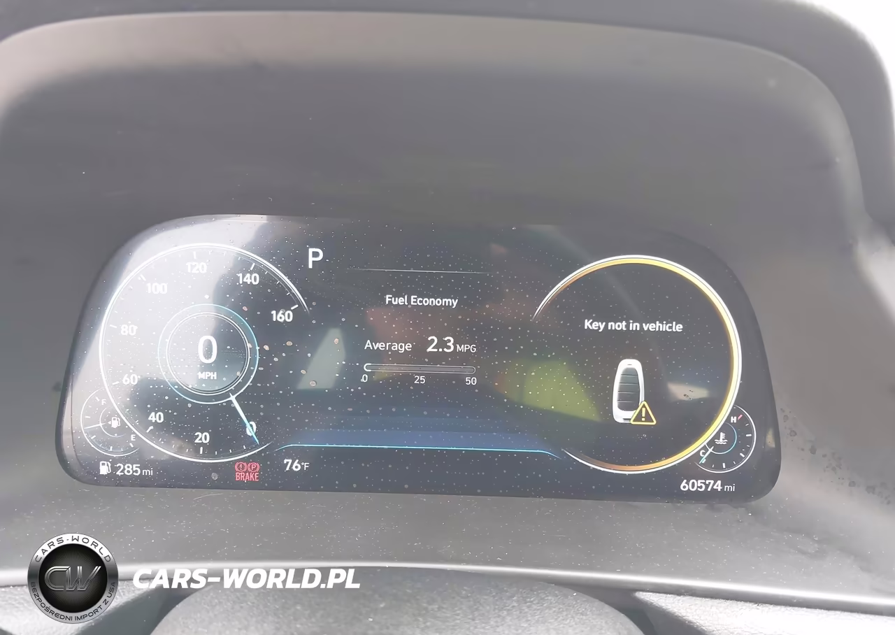 2021 Hyundai Sonata Sel VIN:5NPEF4JAXMH104720 - 7