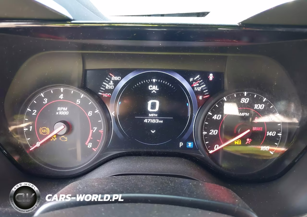 2022 Chevrolet Camaro Rwd 3Lt VIN:1G1FD1RS2N0128670 - 7