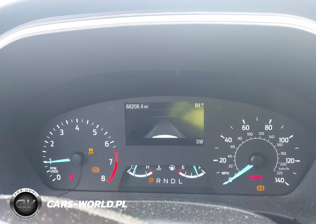 2021 Ford Escape Se VIN:1FMCU9G67MUB07055 - 7