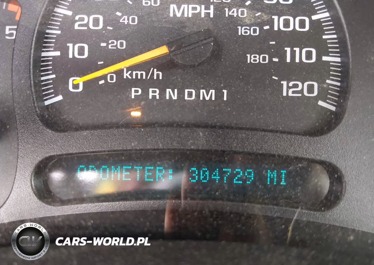 2007 Chevrolet Silverado 3500 Classic Lt2 VIN:1GBJC33D37F170702 - 5