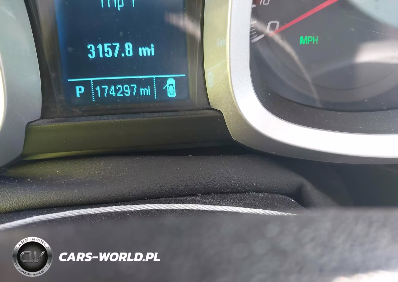2012 Chevrolet Equinox Ls VIN:2GNALBEK3C1157457 - 16