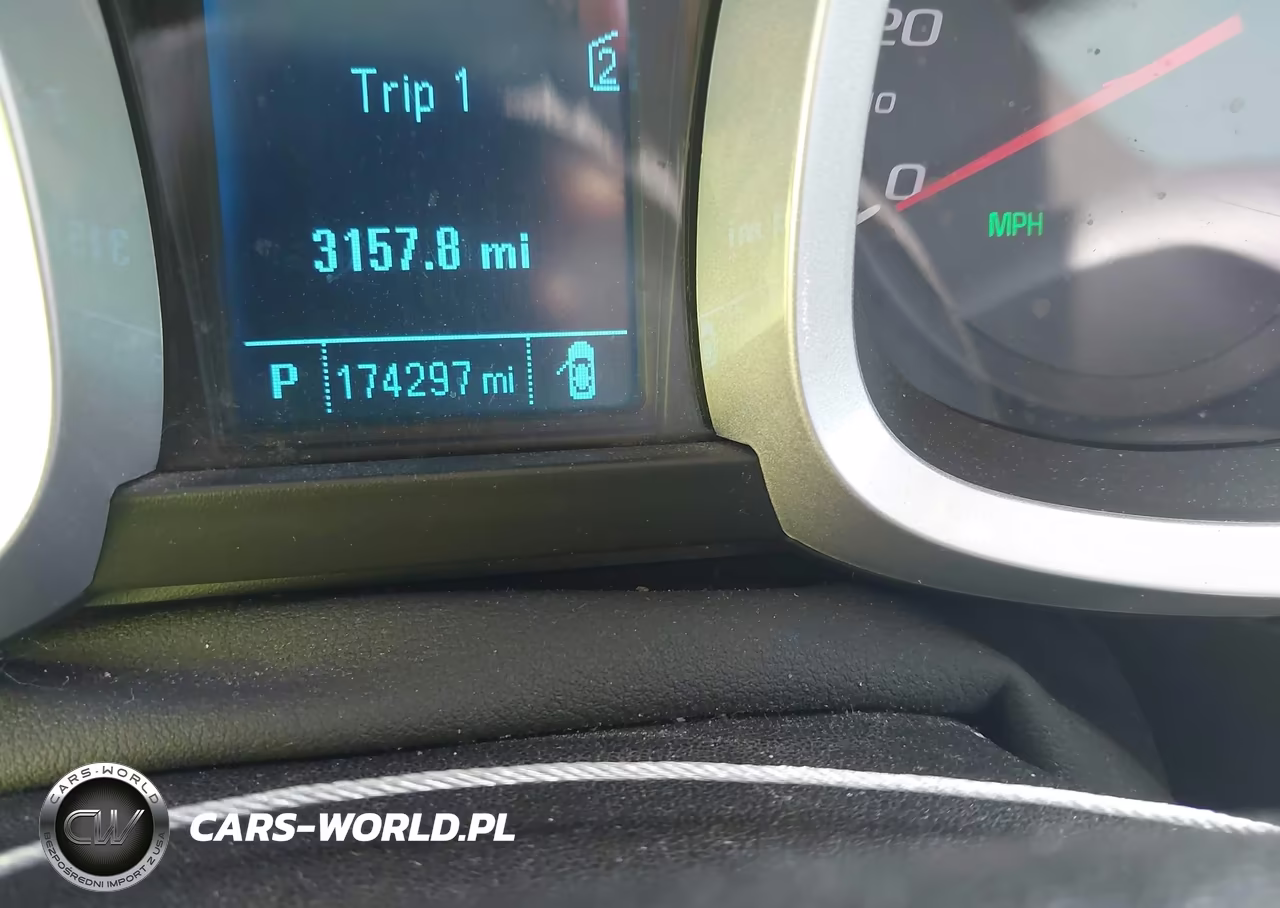 2012 Chevrolet Equinox Ls VIN:2GNALBEK3C1157457 - 7