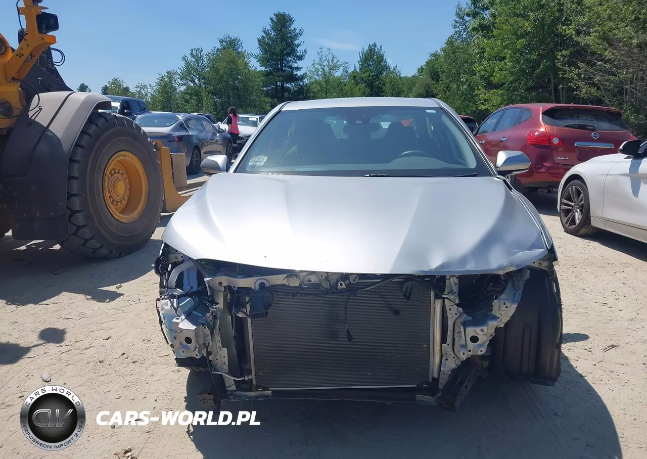 2020 Toyota Camry Le Awd VIN:4T1C11BK4LU004544 - 13