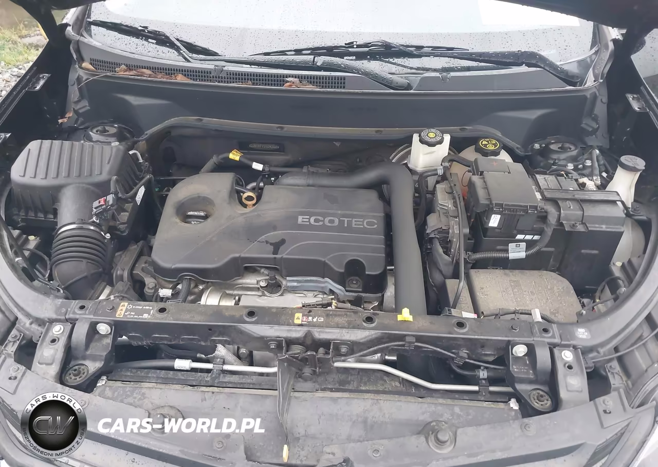 2019 Chevrolet Equinox Lt VIN:2GNAXKEV3K6243660 - 10