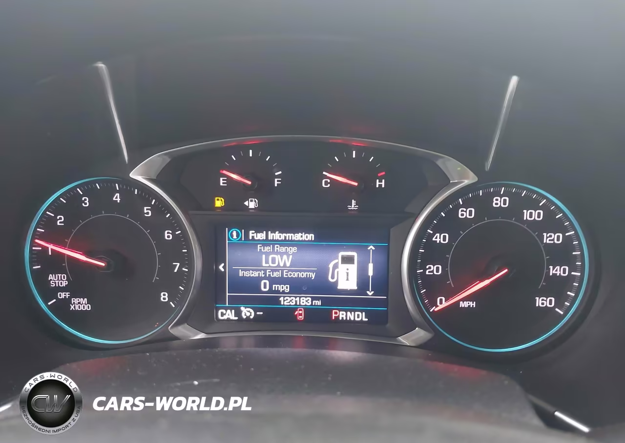 2019 Chevrolet Equinox Lt VIN:2GNAXKEV3K6243660 - 7