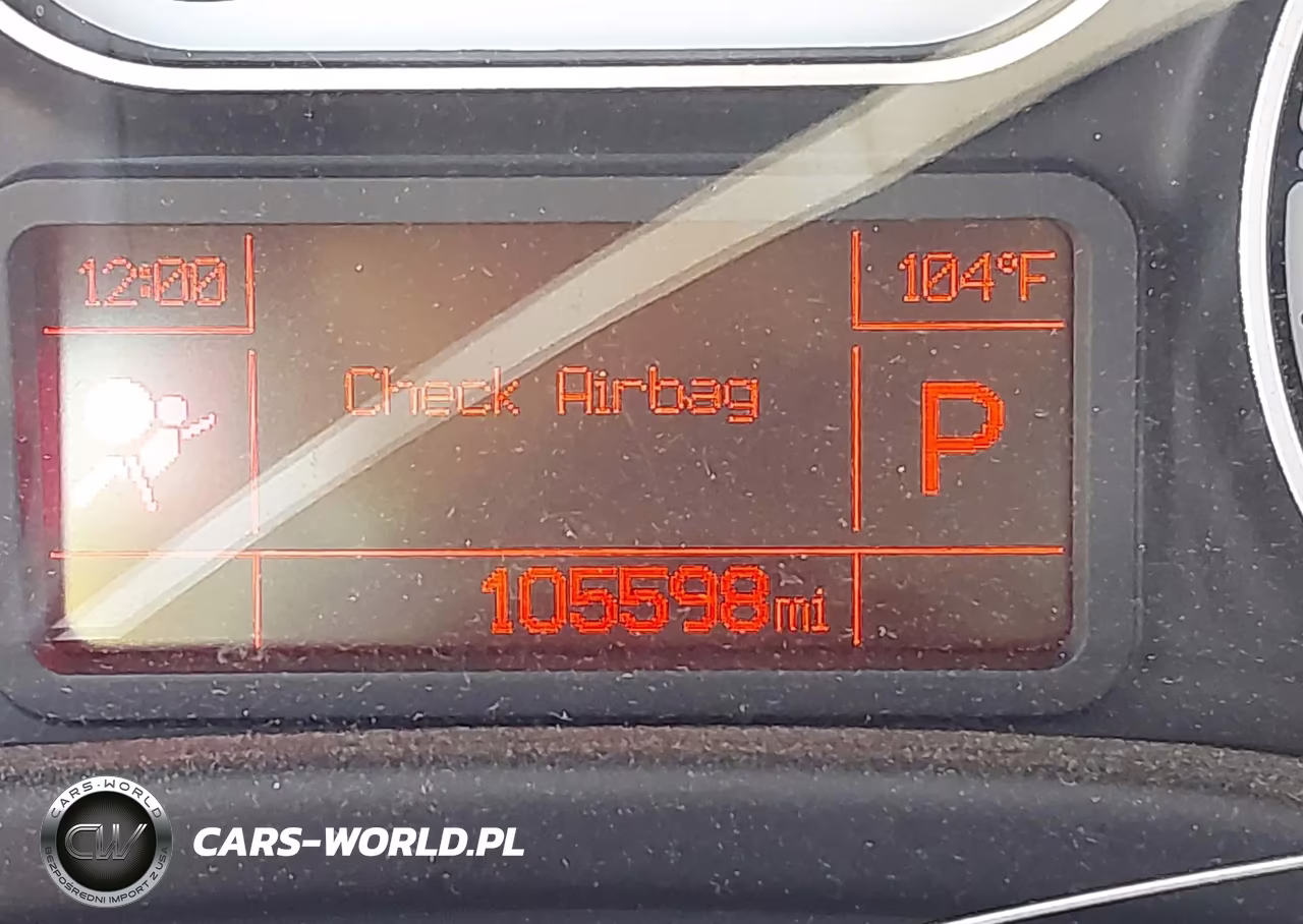 2015 Fiat 500L Easy VIN:ZFBCFABH6FZ034178 - 15