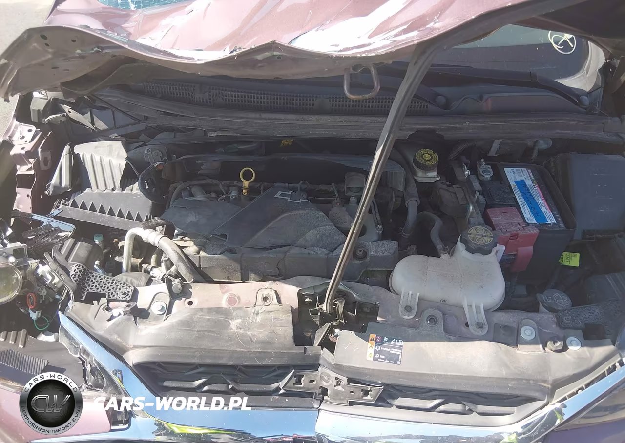 2021 Chevrolet Spark Fwd 1Lt Automatic VIN:KL8CD6SA6MC738263 - 10