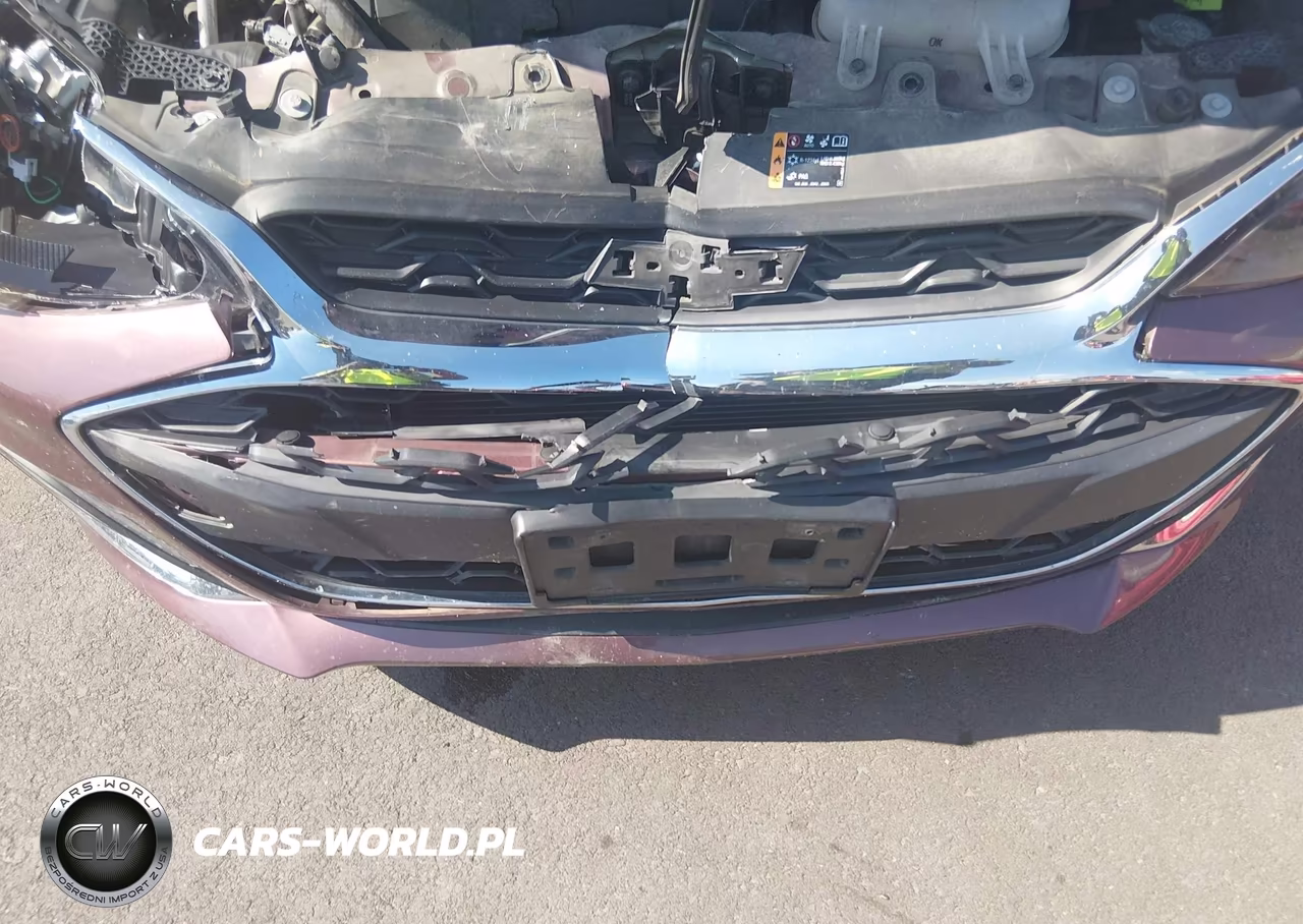 2021 Chevrolet Spark Fwd 1Lt Automatic VIN:KL8CD6SA6MC738263 - 6