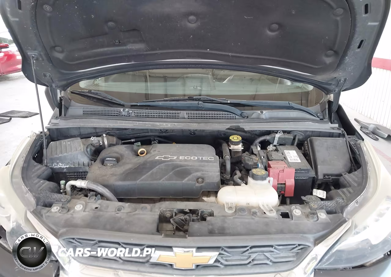 2019 Chevrolet Spark Ls Cvt VIN:KL8CB6SA9KC751253 - 10