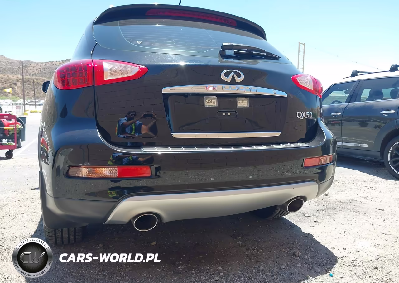 2016 Infiniti Qx50 VIN:JN1BJ0RP3GM232040 - 16