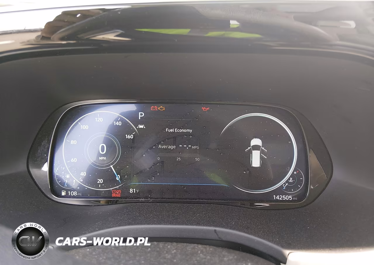 2020 Hyundai Palisade Limited VIN:KM8R5DHE1LU103324 - 7