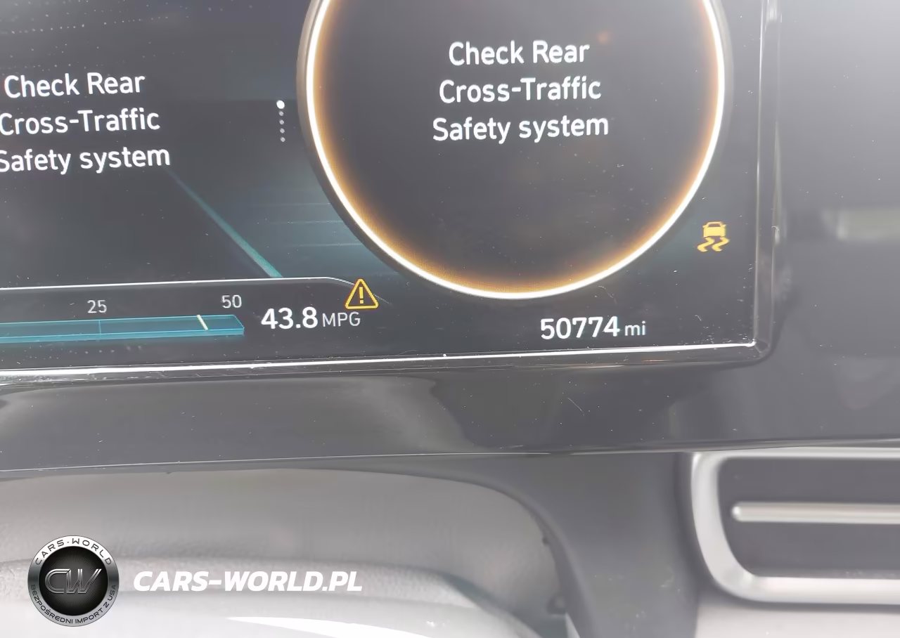 2022 Hyundai Elantra Sel VIN:KMHLN4AG3NU319535 - 15