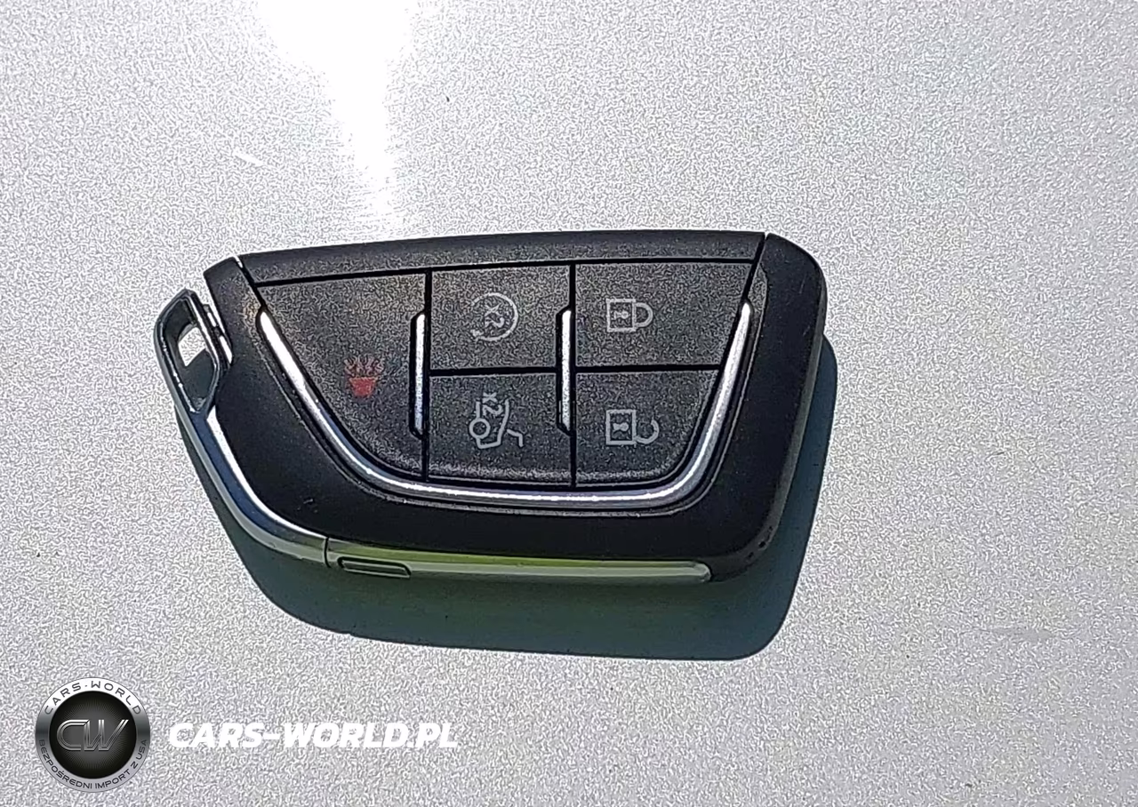 2020 Cadillac Ct5 Sport VIN:1G6DU5RK7L0120201 - 11