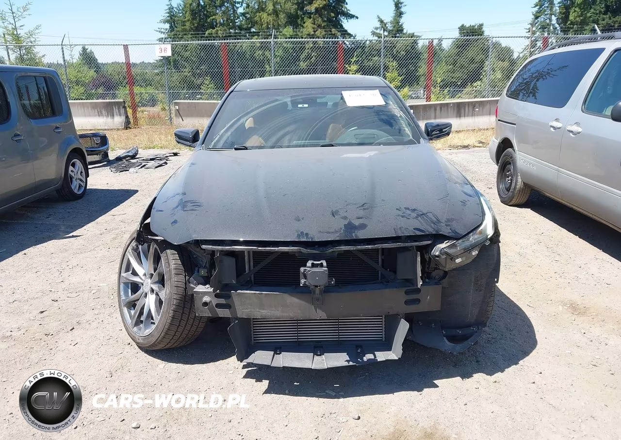 2020 Cadillac Ct5 Sport VIN:1G6DU5RK7L0120201 - 13