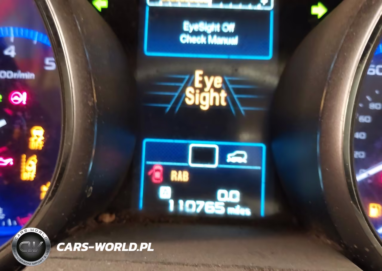 2019 Subaru Outback 2.5I Limited VIN:4S4BSANC5K3395432 - 15