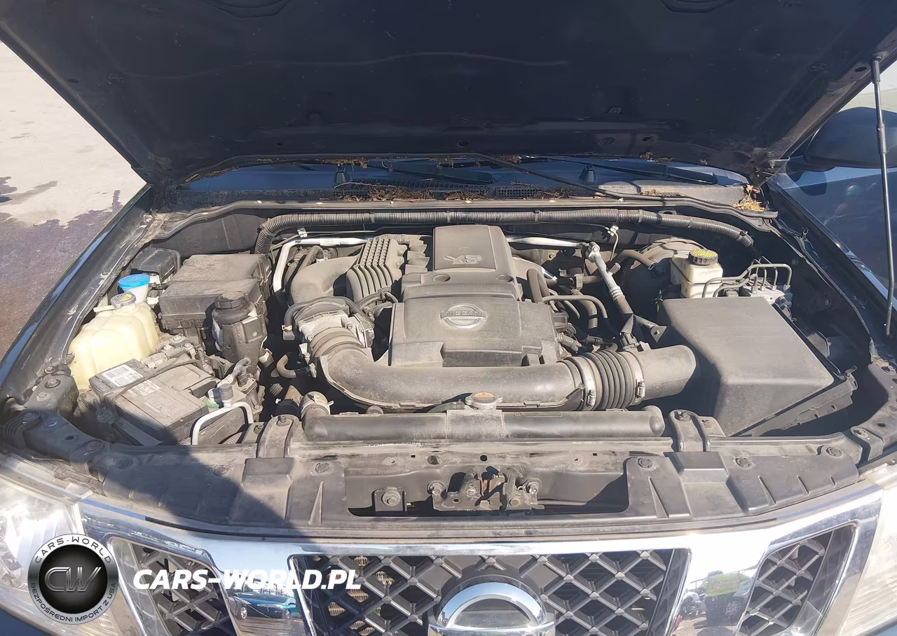 2019 Nissan Frontier Sv VIN:1N6AD0ER8KN790389 - 10