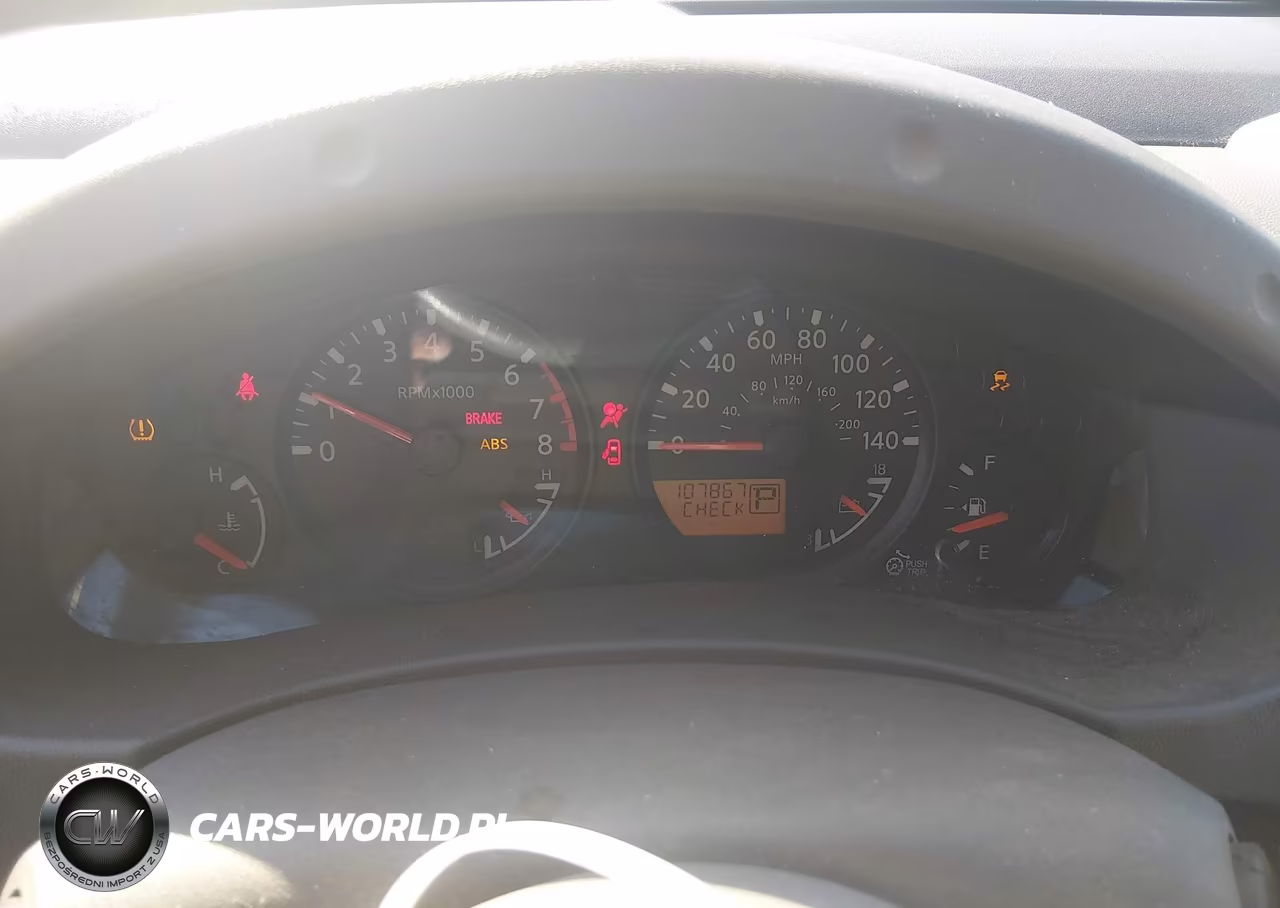 2019 Nissan Frontier Sv VIN:1N6AD0ER8KN790389 - 7