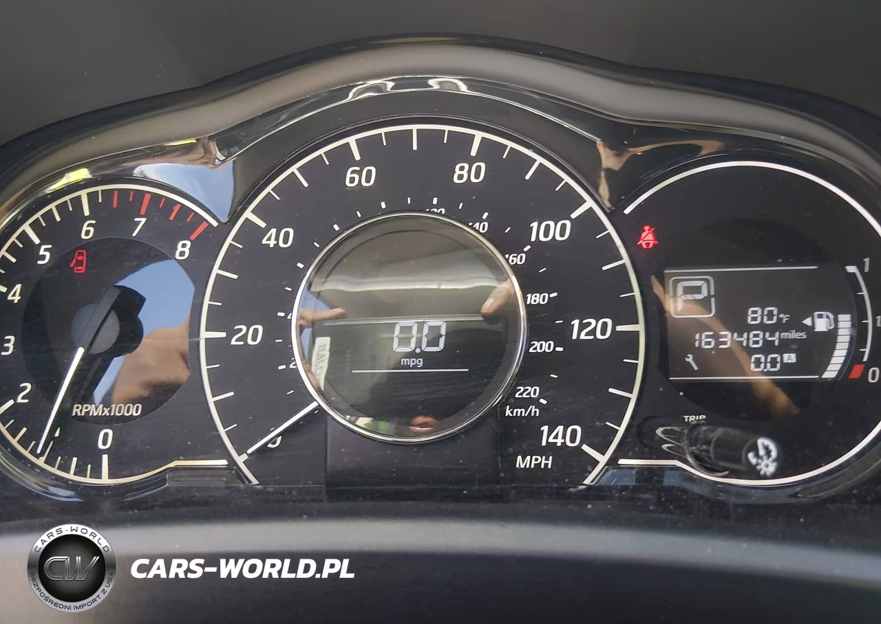 2016 Nissan Versa Note S (Sr)-S Plus-Sl-Sr-Sv VIN:3N1CE2CPXGL354756 - 7