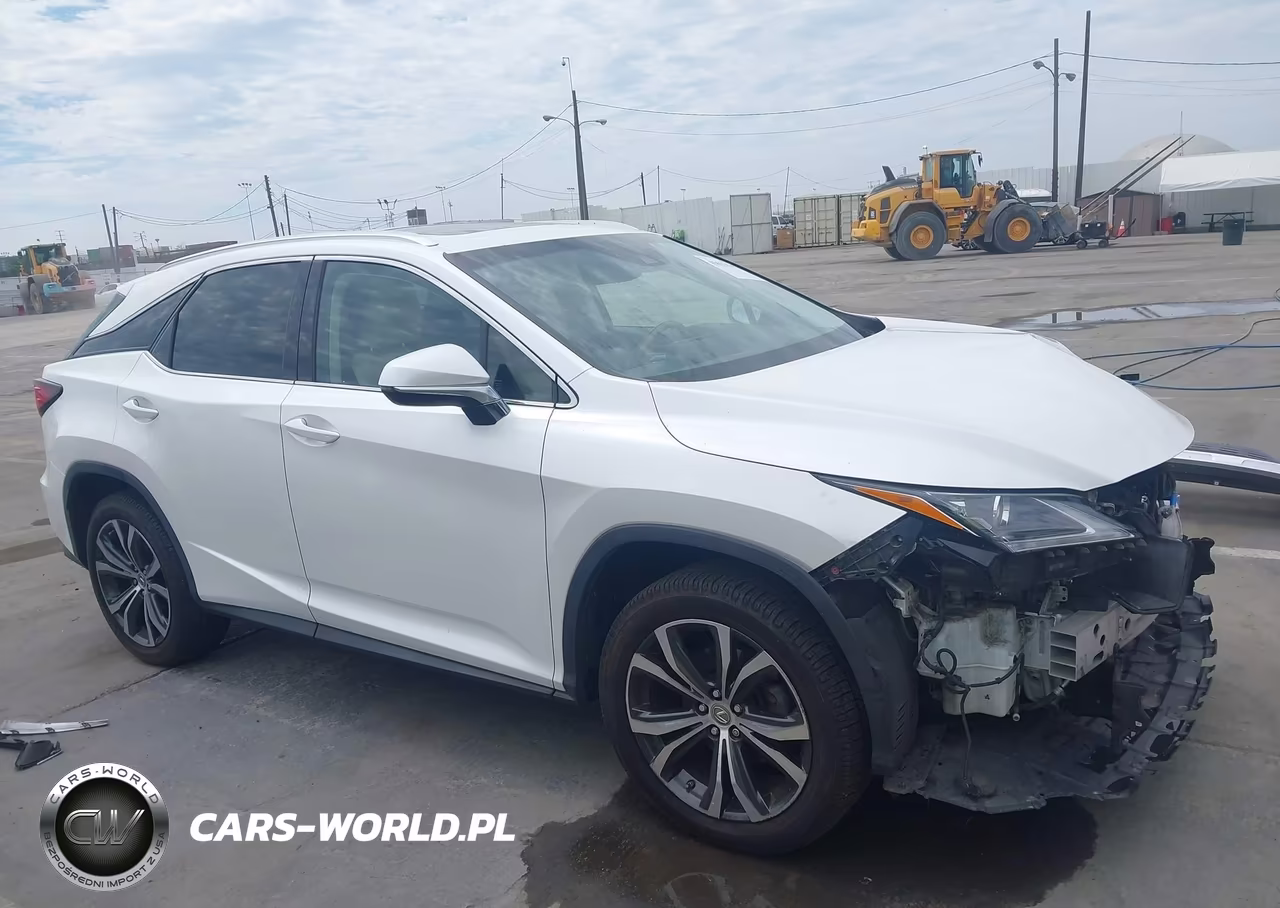 2017 Lexus Rx 350 VIN:JTJBZMCA7H2021323 - 13