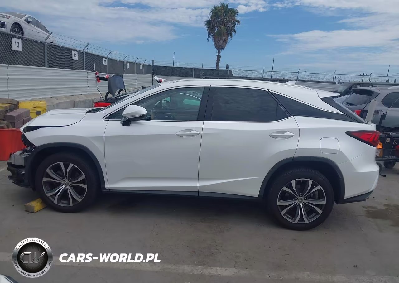 2017 Lexus Rx 350 VIN:JTJBZMCA7H2021323 - 14