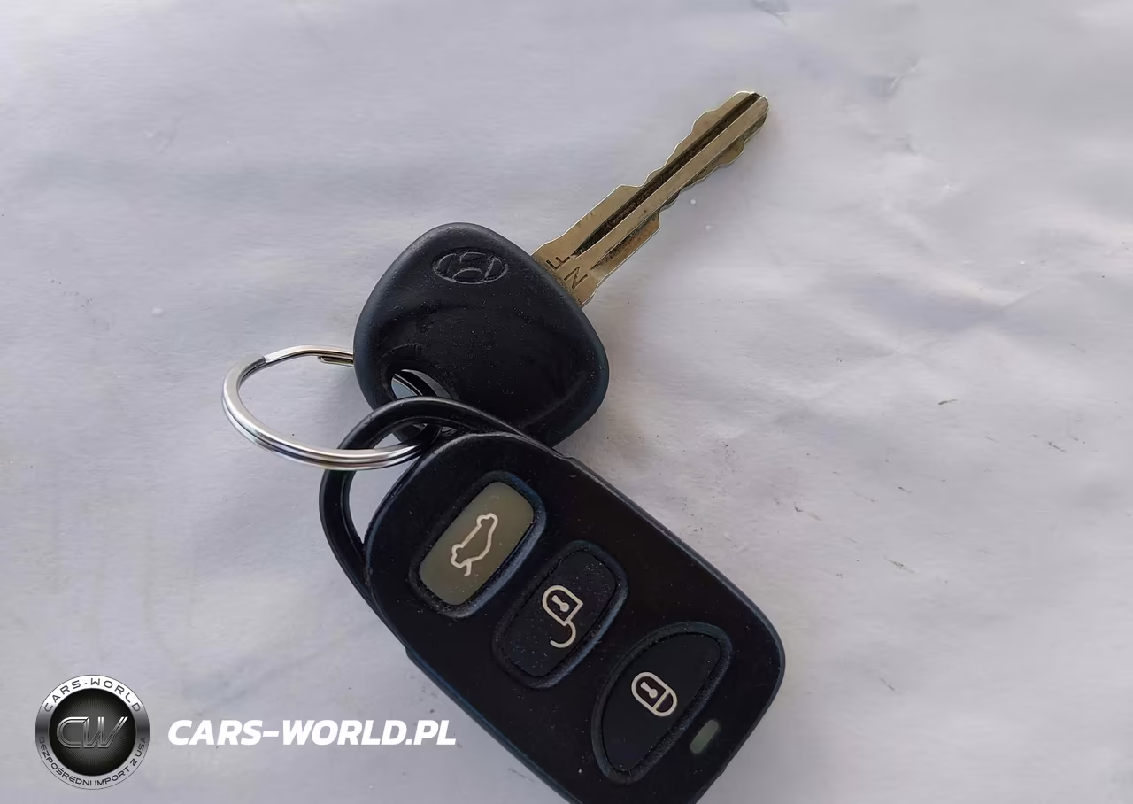 2007 Hyundai Sonata Gls-Gls W-Xm VIN:5NPET46C27H209307 - 11