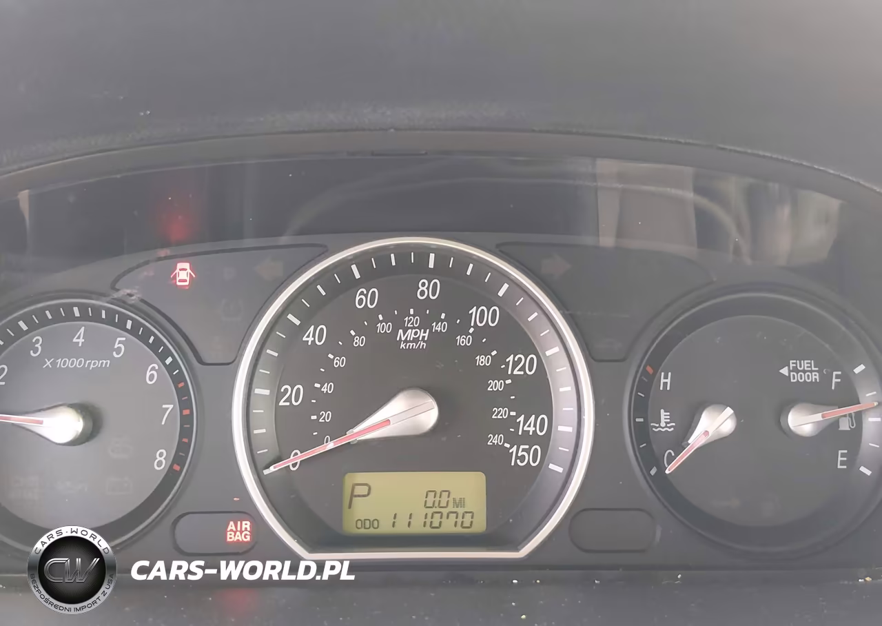 2007 Hyundai Sonata Gls-Gls W-Xm VIN:5NPET46C27H209307 - 7