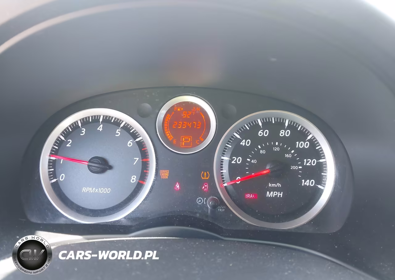 2012 Nissan Sentra Se-R VIN:3N1BB6AP4CL655029 - 7