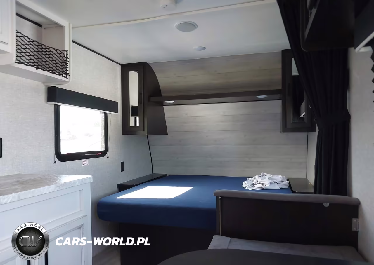 2022 Jayco Jayfl184Bh VIN:1UJBJ0AJ1N17A1253 - 5