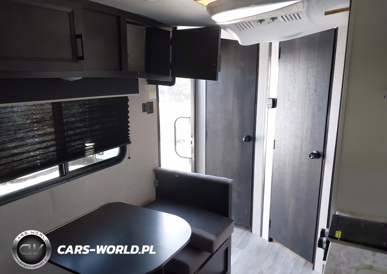 2022 Jayco Jayfl184Bh VIN:1UJBJ0AJ1N17A1253 - 8
