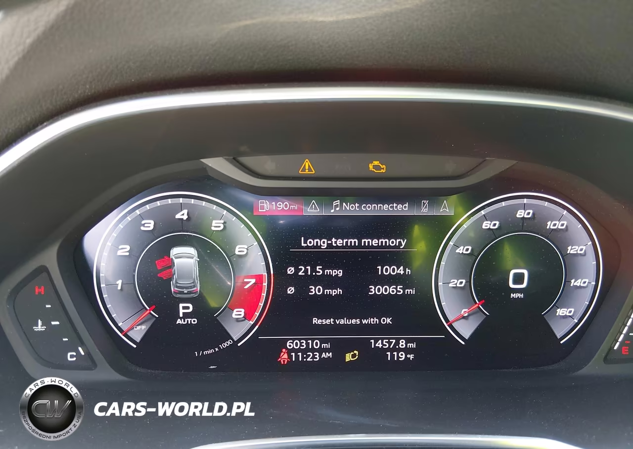 2021 Audi Q3 Premium Plus 45 Tfsi S Line Quattro Tiptronic VIN:WA1EECF36M1038241 - 15