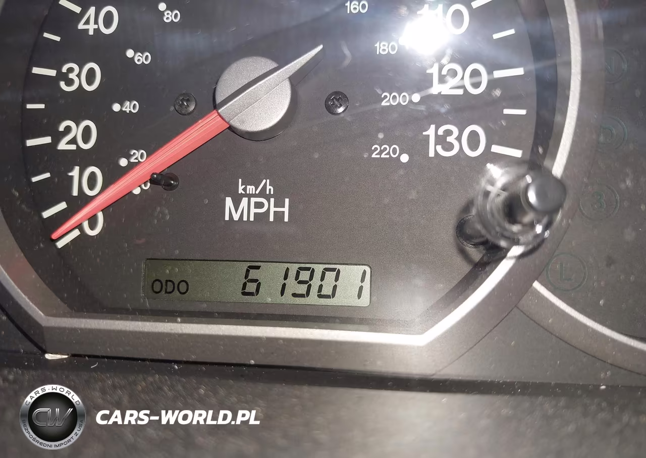 2003 Kia Sedona Ex-Lx VIN:KNDUP131436344780 - 7