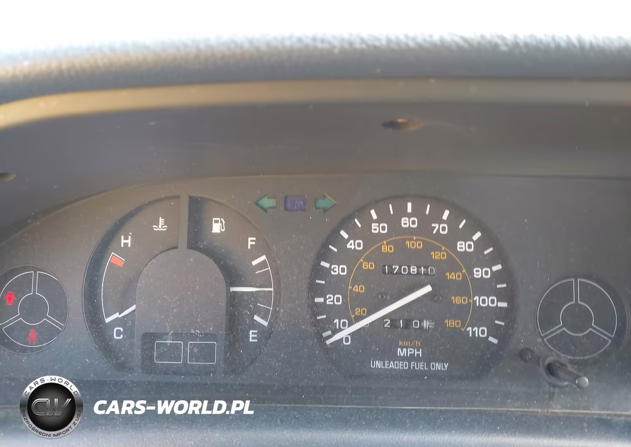 1990 Toyota Corolla Dlx VIN:1NXAE94A8LZ149780 - 7