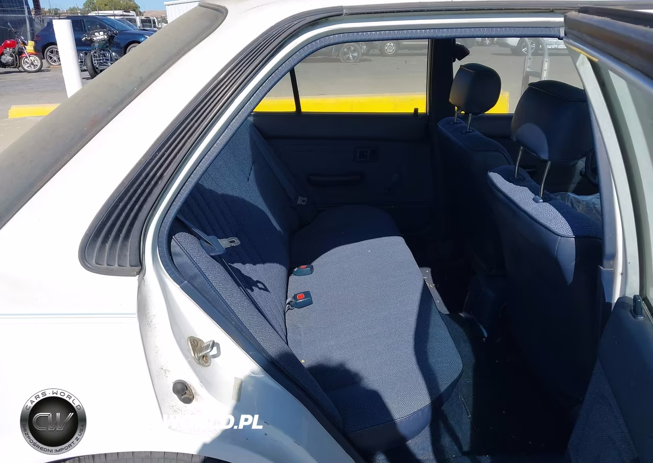 1990 Toyota Corolla Dlx VIN:1NXAE94A8LZ149780 - 8