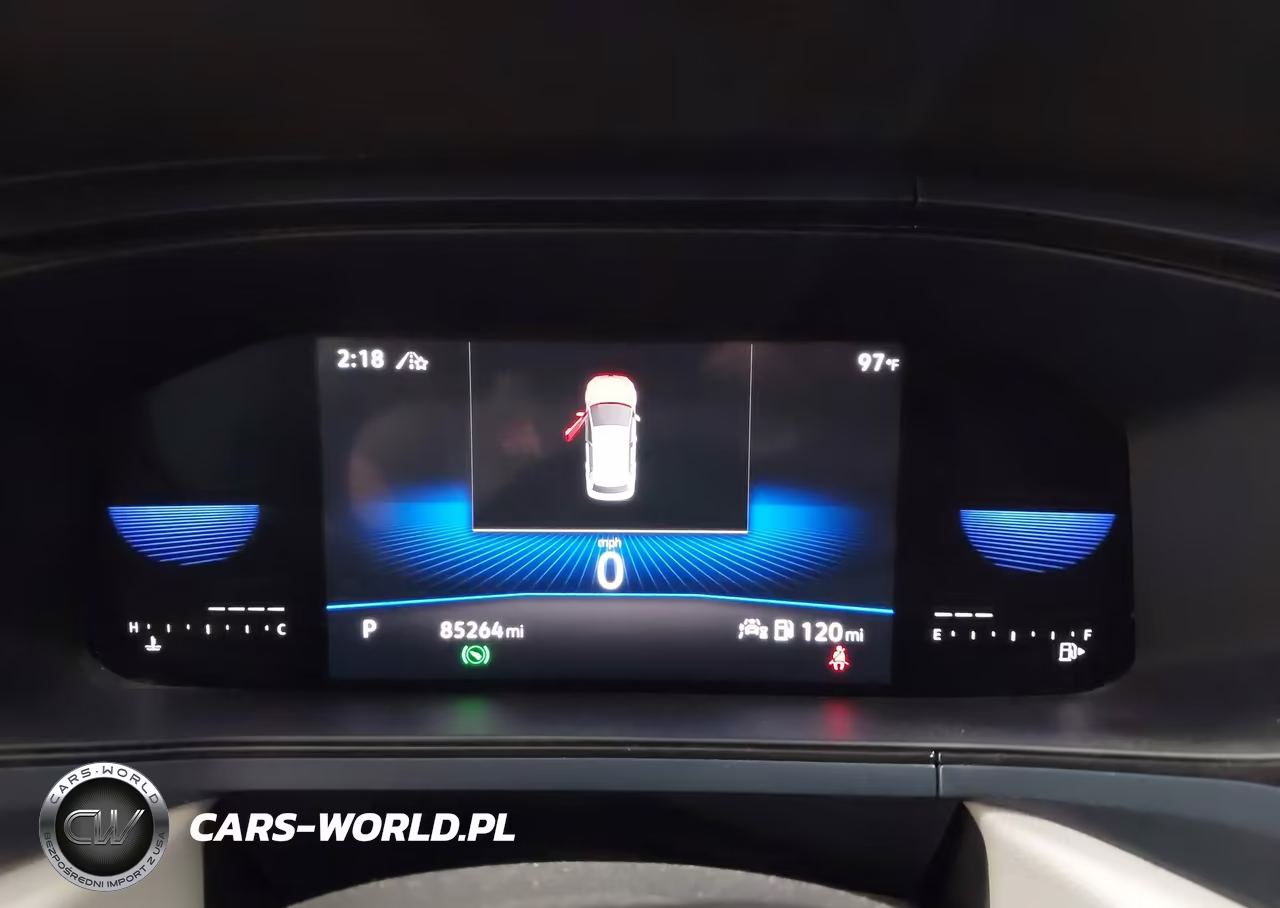 2022 Volkswagen Taos 1.5T Se VIN:3VVLX7B23NM083915 - 7