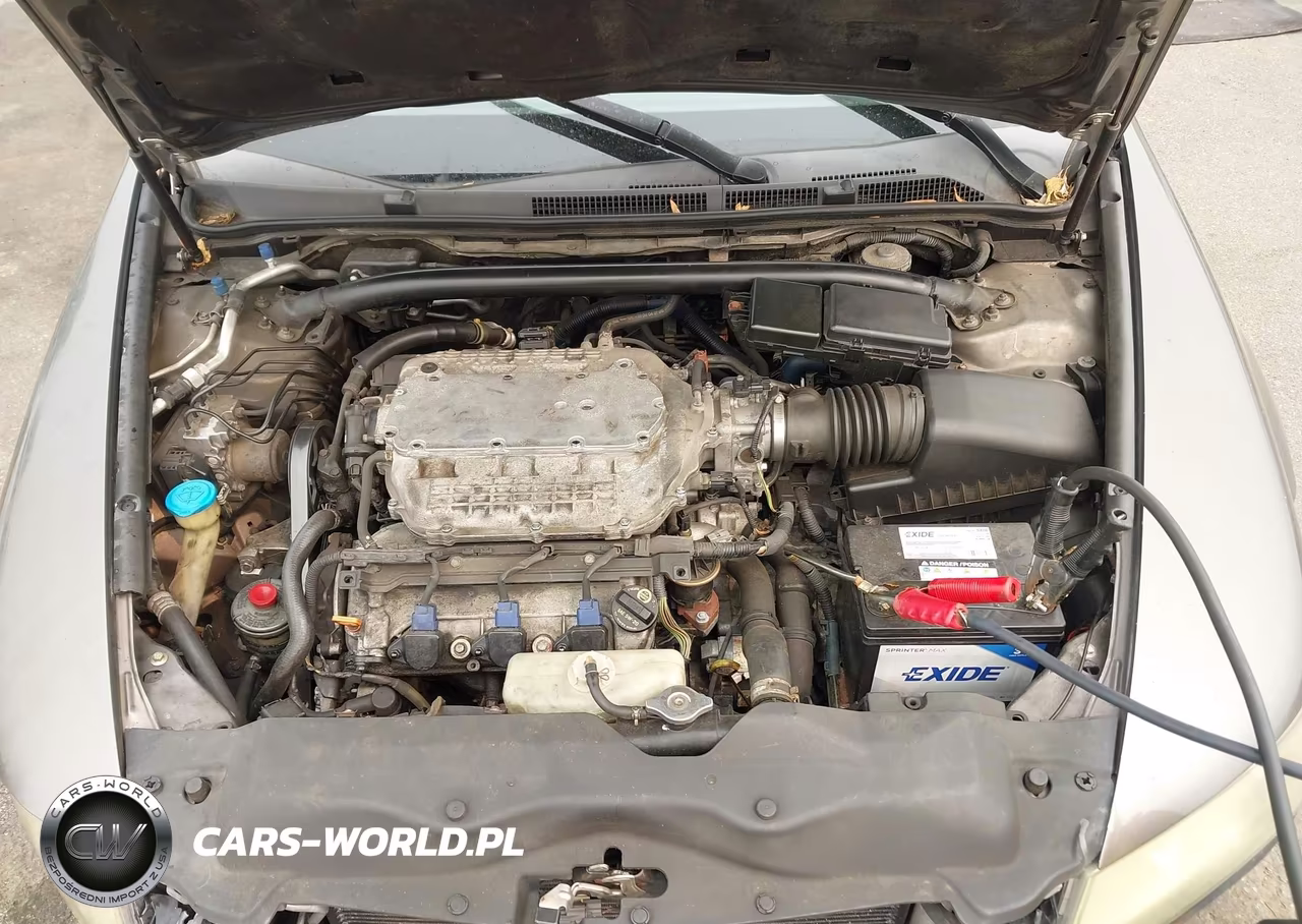 2008 Acura Tl 3.2 VIN:19UUA66298A016005 - 10