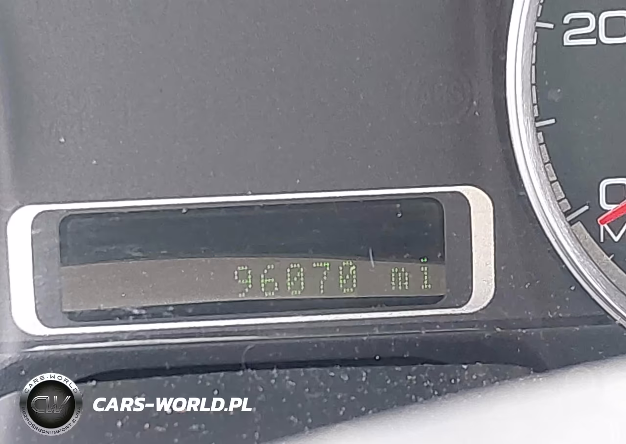 2008 Ford Taurus Sel VIN:1FAHP24WX8G164728 - 15