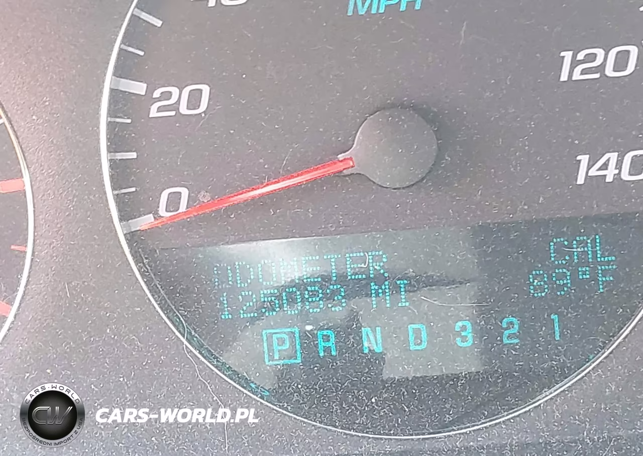 2007 Chevrolet Impala 3.5L Lt VIN:2G1WT58K079260136 - 7
