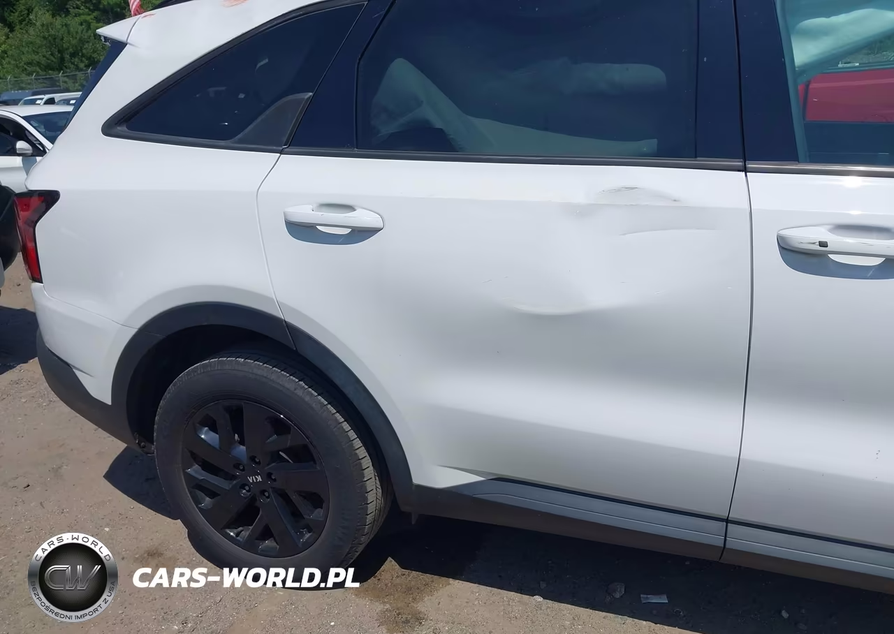 2021 Kia Sorento S VIN:5XYRLDLC3MG065677 - 19