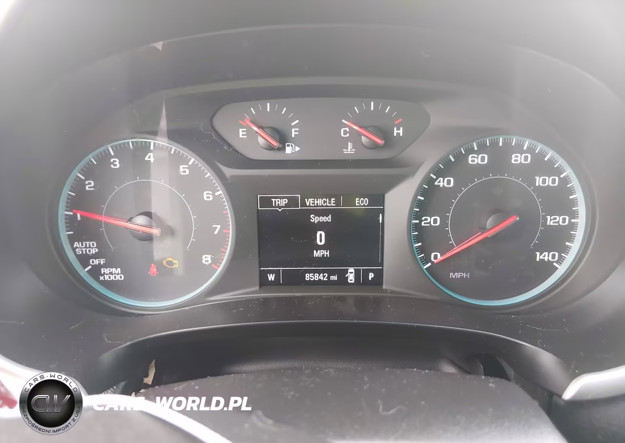 2019 Chevrolet Malibu Rs VIN:1G1ZG5ST0KF189605 - 15