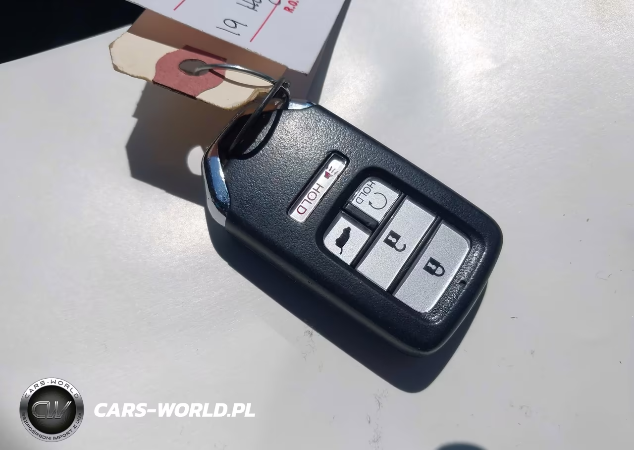 2019 Honda Cr-V Ex VIN:7FARW1H55KE024394 - 11